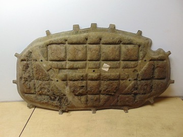 фото thumb №7, Шумоізоляція шумоізоляція капота vw golf vi 5k0863831a