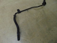 фото thumb №3, Wąż шланг труба водяна wody chevrolet captiva 2.0