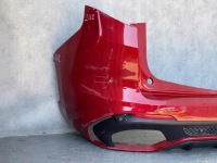 фото thumb №1, Alfa romeo stelvio qv бампер задняя задний 156138205