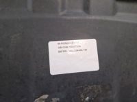 фото thumb №6, Nissan leaf i 1 защита шасси аккумулятора 748n2-3na0a