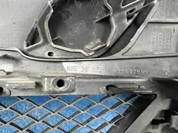 фото thumb №10, Mercedes eklasa w212 рестайлінг бампер переднє