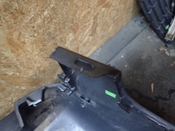 фото thumb №8, Бампер зад mercedes vito v класс w447