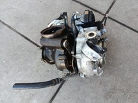 фото thumb №6, Турбіна турбонагнітач 2.0 d 150km bmw x1 f48