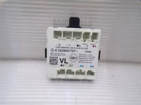 фото thumb №1, Модуль двері лівий перед mercedes w222 s klasa 2229001707