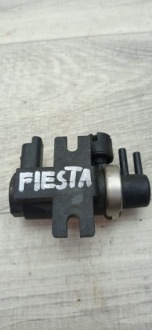 Купити Ford fiesta mk6 vi 1.4 tdci електроклапан турбонагнітача turbo, фото thumb