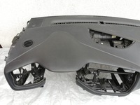 фото thumb №6, Приборная панель консоль приборная панель + подушка безопасности kia ceed ii 12-17