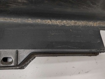 фото thumb №8, Планка накладка пороговая порога правая sterlinggrau 472 bmw 7 e65 05-09r рестайлинг