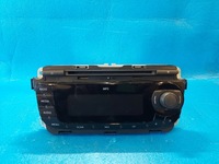 фото thumb №1, Радіо екран leon ii 2009 r 1p0035153