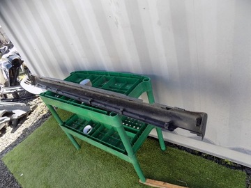 фото thumb №6, Nissan juke i f15 планка накладка порогова порога права 768501ka6a 0ryginał