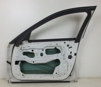 Двері правий перед alpinweiss 3 a300 bmw 5 f10 Зі Шроту, фото thumb