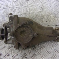 фото thumb №3, Міст задній toyota rav 4 1998