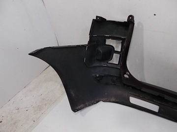 фото thumb №7, Citroen grand picasso c4 06-13 бампер зад org!