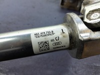 фото thumb №10, Audi a6 c7 колонка кермова 4g0419506ah