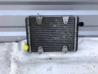 фото thumb №1, Mercedes радіатор wody g 463 4635010200