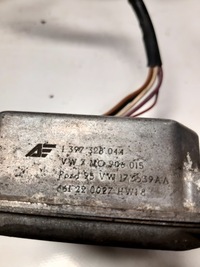 фото thumb №10, Механизм дворник перед vw sharan