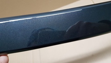 фото thumb №13, Спойлер спойлер зад bmw 4 g26 gran купе