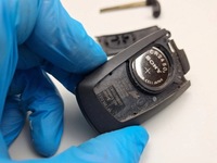 фото thumb №11, Bmw 3 gt f34 2014 ключ / карта запалювання