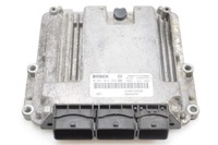 фото thumb №1, Бортовой компьютер блок управления ecu 8200726880 renault laguna