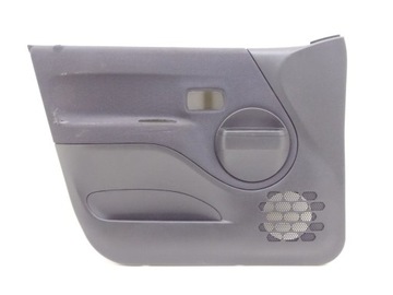 фото thumb №1, Daihatsu terios i 97-05 боковина дверь левый перед