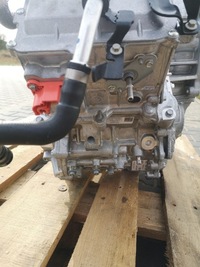 фото thumb №8, Ford kuga mk3 2.5 коробка передач коробки передач автомат lx787000cf 2.91 5 tys km