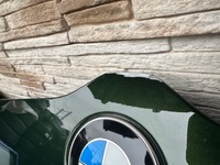 фото thumb №10, Капот крылья бампер pas радиатор лампы led bmw x1 u11 c4e