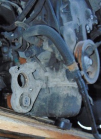 фото thumb №8, Двигатель kompletny citroen berlingo 2 ii 2008r- 1.6hdi 9h06 europa