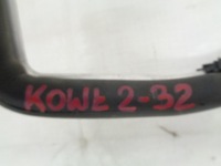 фото thumb №12, Jaguar xe xf 2.0 d шланг шланг кондиціонера