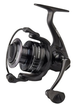 Kołowrotek Dam Quick Darkside 8 4000S