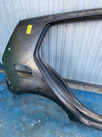 фото thumb №5, Правий задній крила golf vii 5g4