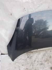 фото thumb №6, Капот крышка двигателя renault scenic iii kod teb66