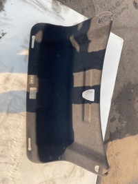 фото thumb №1, Audi a8 d5 обивка крышки багажника 4n0867975a