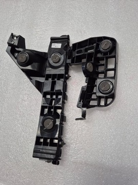 фото thumb №9, Opel astra k v 5 ползун крепление бампера правый зад задний 39086937