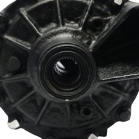 Range rover l322 3.6 v6 4x4 диференціал диференціал задній задній 7h42-4w063-dc в Україні, фото thumb