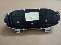 Ford fiesta mk7 08-12r. tdci ang. - лічильник прилади Зі Шроту, фото thumb