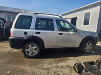 фото thumb №11, Land rover freelander i лампа правый задняя правая задняя