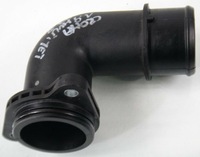 фото thumb №1, Fiat croma 07 r 1.9 jtd труба шланг воздуха