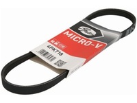 фото thumb №1, Стрічка wielorowkowy peugeot 405 i 1.8 87-92 toyota previa i 2.4 90-00