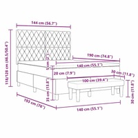 фото thumb №13, Subaru legacy iv 05r балка перед підсилювач