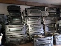 фото thumb №1, Toyota auris i радио cd mp3 wma w13805