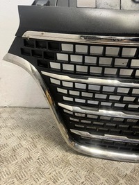 фото thumb №5, Решітка радіатора радіатора решітка радіатора хром renault master iii 3 po drugim рестайлінг iv 4