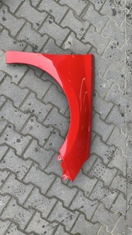 фото thumb №1, Hyundai i30 2017- крила правий передній перед