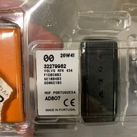 фото thumb №6, Volvo v60 ii 2.0 t8 гібрид polestar engineered ключі pilot 32279982