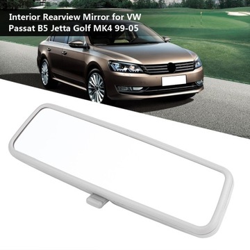 фото thumb №11, Дзеркало заднього виду vw passat b5 mk4 jetta golf
