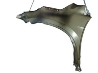 фото thumb №7, Крило праві перед переднє honda cr-v iv номер lak nh731p