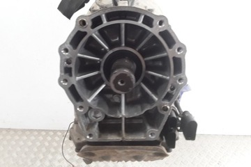 фото thumb №8, Коробка передач коробки передач porsche cayenne 9pa tr60sn 4.5l бензин 250kw 2005