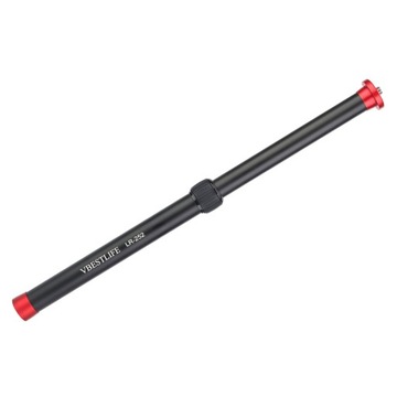 VBESTLIFE LR-252 Przedłużenie statywu ze stopu aluminium