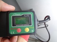 Капот перед передняя крышка двигателя opel astra v 5 k 2015- lak: z176 с Разборки, фото thumb