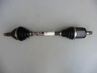Купити Привідний вал ліва mini countryman r60 r61 1,6 16v автоматична коробка передач 9804561 10226014 4x4, фото thumb