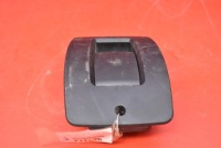 Ручка внутрішня правого створки czarna 242449 fiat ducato 3 iii 06-14 Зі Шроту, фото thumb