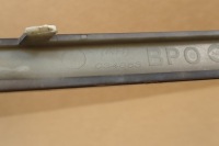 фото thumb №8, Renault fluence lift 12- заглушка решётка бампера правая решётка радиатора 261a29196r